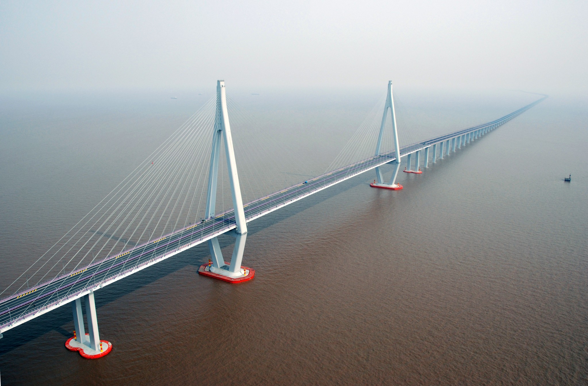 杭州灣大橋